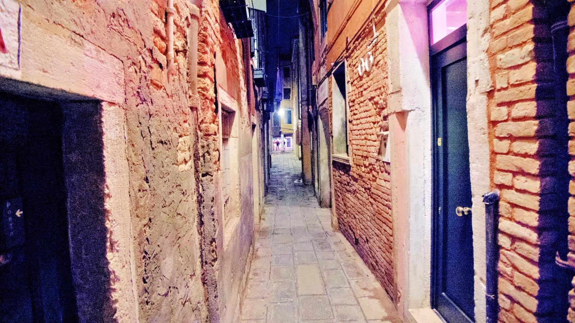Ca' Di Paolo * Venedig